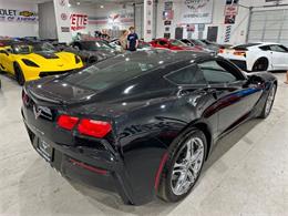 2017 Chevrolet Corvette (CC-2072991) for sale in Dallas, Texas