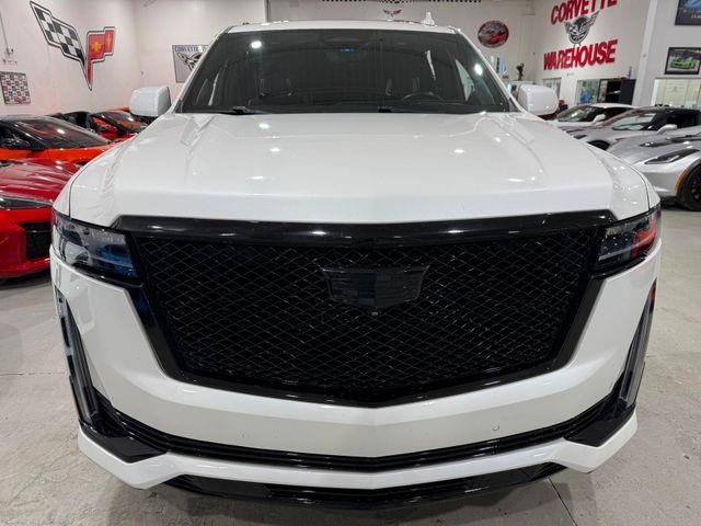 2022 Cadillac Escalade (CC-2072992) for sale in Dallas, Texas