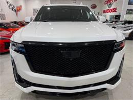 2022 Cadillac Escalade (CC-2072992) for sale in Dallas, Texas
