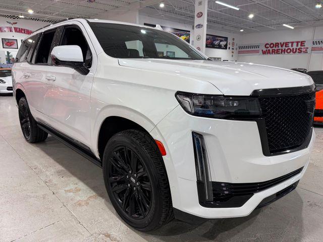 2022 Cadillac Escalade (CC-2072992) for sale in Dallas, Texas