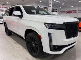 2022 Cadillac Escalade (CC-2072992) for sale in Dallas, Texas