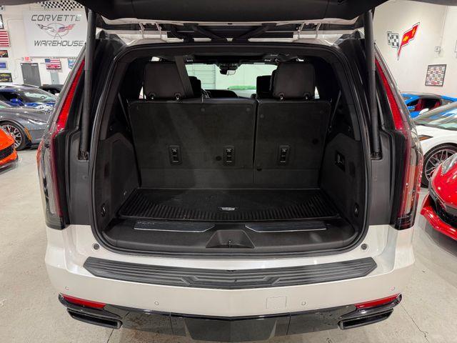 2022 Cadillac Escalade (CC-2072992) for sale in Dallas, Texas