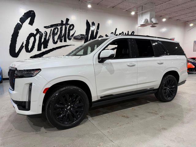 2022 Cadillac Escalade (CC-2072992) for sale in Dallas, Texas