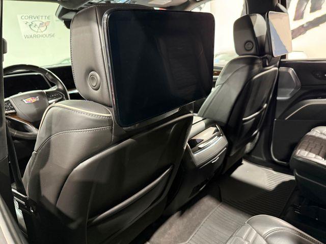 2022 Cadillac Escalade (CC-2072992) for sale in Dallas, Texas