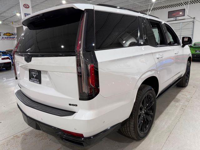 2022 Cadillac Escalade (CC-2072992) for sale in Dallas, Texas