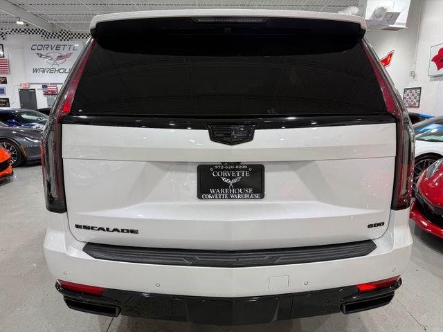 2022 Cadillac Escalade (CC-2072992) for sale in Dallas, Texas