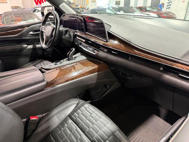 2022 Cadillac Escalade (CC-2072992) for sale in Dallas, Texas