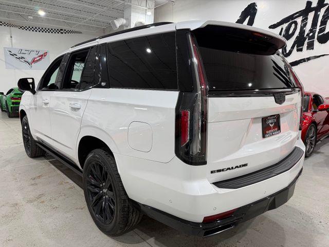 2022 Cadillac Escalade (CC-2072992) for sale in Dallas, Texas