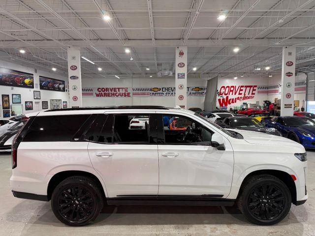 2022 Cadillac Escalade (CC-2072992) for sale in Dallas, Texas