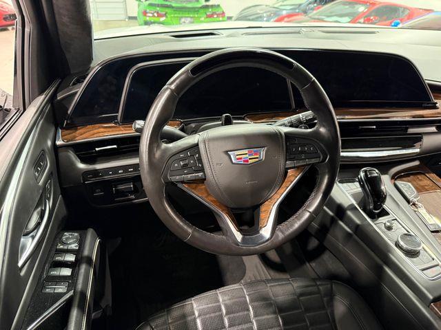 2022 Cadillac Escalade (CC-2072992) for sale in Dallas, Texas
