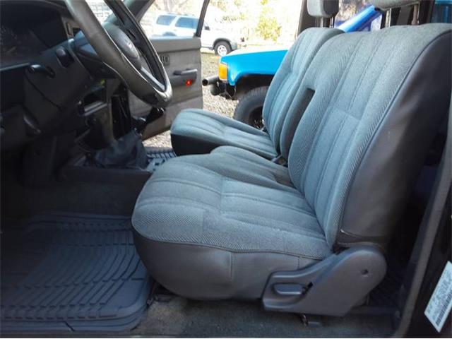 1990 Toyota SR5 (CC-2072993) for sale in Cadillac, Michigan