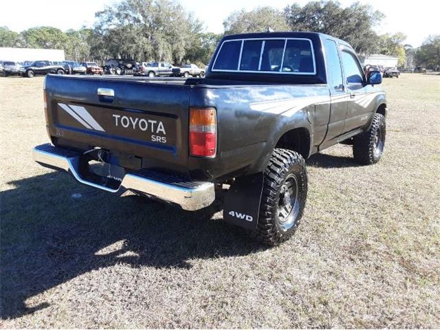 1990 Toyota SR5 (CC-2072993) for sale in Cadillac, Michigan