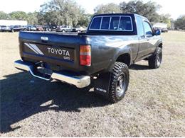 1990 Toyota SR5 (CC-2072993) for sale in Cadillac, Michigan