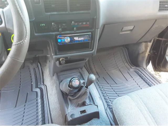 1990 Toyota SR5 (CC-2072993) for sale in Cadillac, Michigan