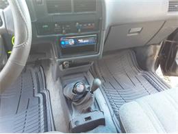 1990 Toyota SR5 (CC-2072993) for sale in Cadillac, Michigan