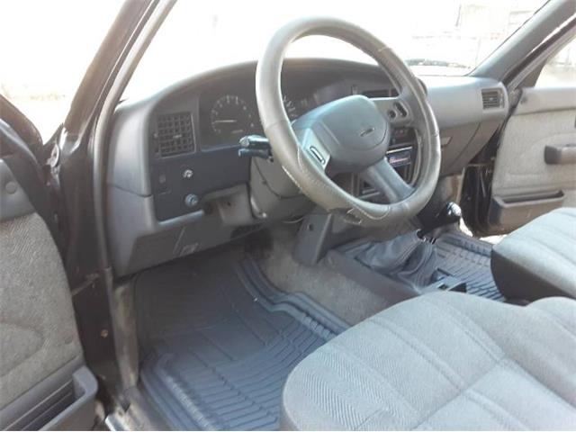 1990 Toyota SR5 (CC-2072993) for sale in Cadillac, Michigan