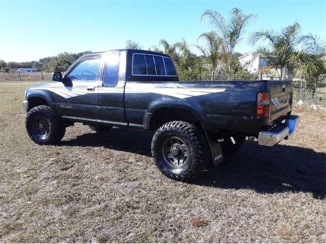 1990 Toyota SR5 (CC-2072993) for sale in Cadillac, Michigan