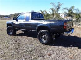 1990 Toyota SR5 (CC-2072993) for sale in Cadillac, Michigan