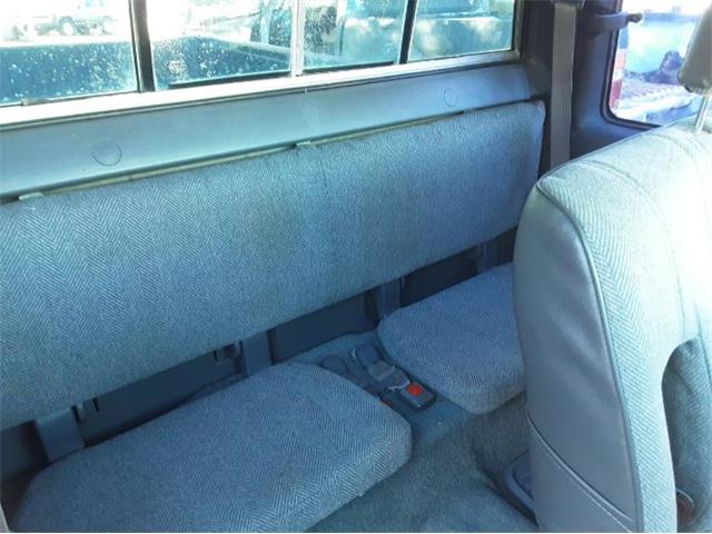 1990 Toyota SR5 (CC-2072993) for sale in Cadillac, Michigan