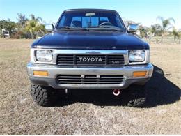 1990 Toyota SR5 (CC-2072993) for sale in Cadillac, Michigan