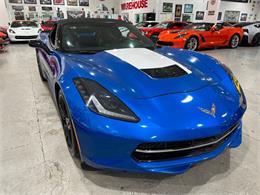 2014 Chevrolet Corvette (CC-2072994) for sale in Dallas, Texas