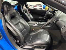 2014 Chevrolet Corvette (CC-2072994) for sale in Dallas, Texas