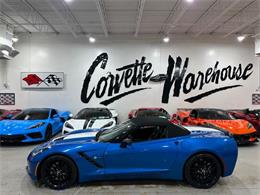2014 Chevrolet Corvette (CC-2072994) for sale in Dallas, Texas