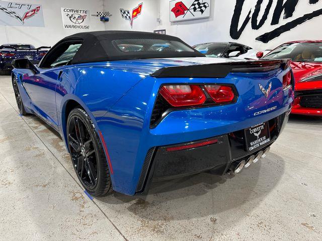 2014 Chevrolet Corvette (CC-2072994) for sale in Dallas, Texas