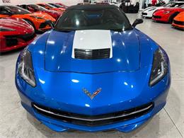 2014 Chevrolet Corvette (CC-2072994) for sale in Dallas, Texas