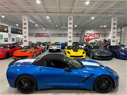 2014 Chevrolet Corvette (CC-2072994) for sale in Dallas, Texas