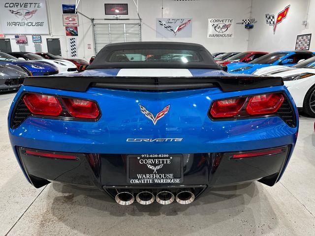 2014 Chevrolet Corvette (CC-2072994) for sale in Dallas, Texas