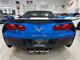 2014 Chevrolet Corvette (CC-2072994) for sale in Dallas, Texas