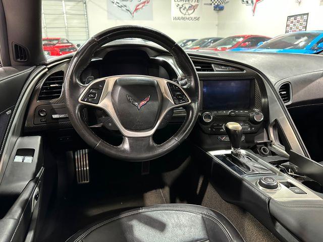 2014 Chevrolet Corvette (CC-2072994) for sale in Dallas, Texas