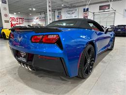 2014 Chevrolet Corvette (CC-2072994) for sale in Dallas, Texas