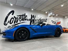 2014 Chevrolet Corvette (CC-2072994) for sale in Dallas, Texas