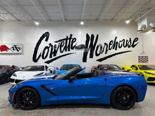 2014 Chevrolet Corvette (CC-2072994) for sale in Dallas, Texas