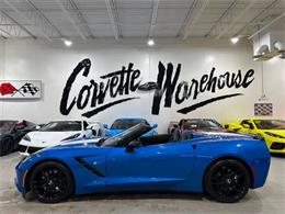 2014 Chevrolet Corvette (CC-2072994) for sale in Dallas, Texas