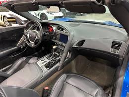 2014 Chevrolet Corvette (CC-2072994) for sale in Dallas, Texas