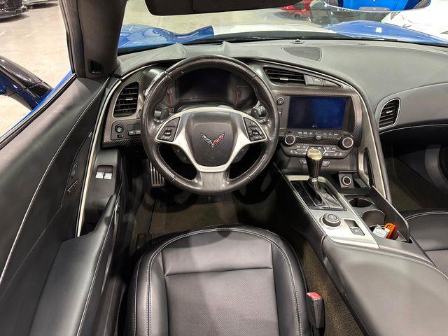 2014 Chevrolet Corvette (CC-2072994) for sale in Dallas, Texas