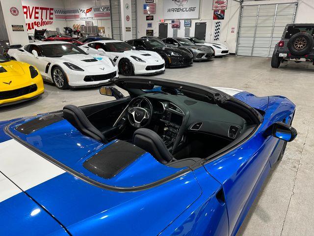 2014 Chevrolet Corvette (CC-2072994) for sale in Dallas, Texas