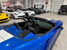 2014 Chevrolet Corvette (CC-2072994) for sale in Dallas, Texas