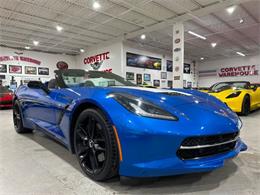 2014 Chevrolet Corvette (CC-2072994) for sale in Dallas, Texas