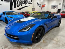 2014 Chevrolet Corvette (CC-2072994) for sale in Dallas, Texas