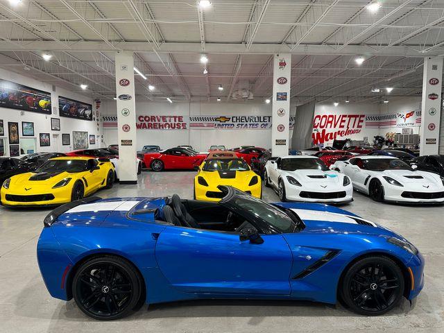 2014 Chevrolet Corvette (CC-2072994) for sale in Dallas, Texas