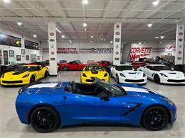 2014 Chevrolet Corvette (CC-2072994) for sale in Dallas, Texas