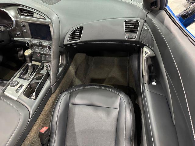 2014 Chevrolet Corvette (CC-2072994) for sale in Dallas, Texas