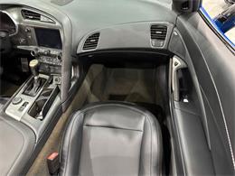 2014 Chevrolet Corvette (CC-2072994) for sale in Dallas, Texas