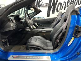 2014 Chevrolet Corvette (CC-2072994) for sale in Dallas, Texas