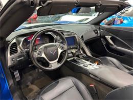 2014 Chevrolet Corvette (CC-2072994) for sale in Dallas, Texas
