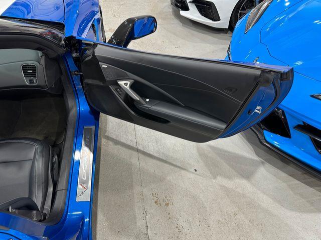 2014 Chevrolet Corvette (CC-2072994) for sale in Dallas, Texas